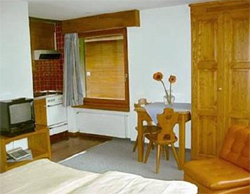 Hempel Apartments Elizabeth Bay