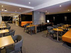 Hilton Sydney Hotel