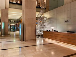 Hilton Sydney Hotel