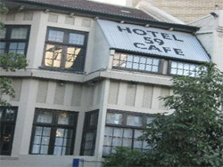 Hotel 59