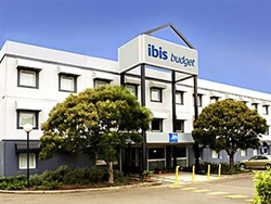 Ibis Budget St Peters