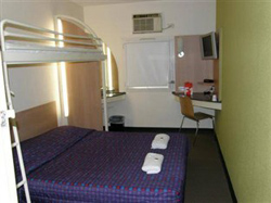 Ibis Budget St Peters