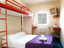 Ibis Budget St Peters