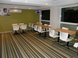 Ibis Budget St Peters