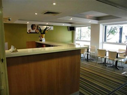 Ibis Budget St Peters