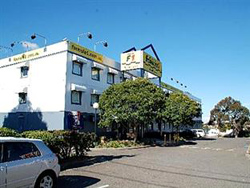 Ibis Budget St Peters