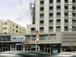 Ibis Budget Sydney East
