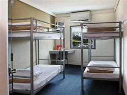 Ibis Budget Sydney East