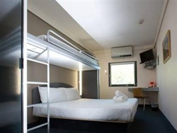 Ibis Budget Sydney East