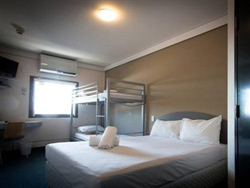 Ibis Budget Sydney East