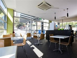 Ibis Budget Sydney East