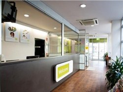 Ibis Budget Sydney East