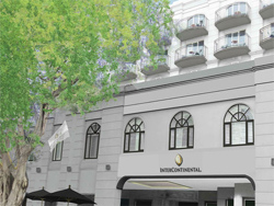 Intercontinental Sydney Double Bay