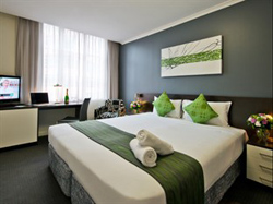 Leisure Inn Sydney Central