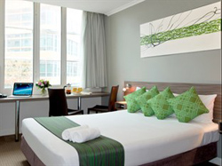 Leisure Inn Sydney Central