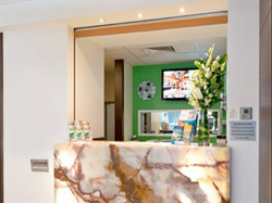 Leisure Inn Sydney Central