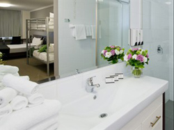 Leisure Inn Sydney Central