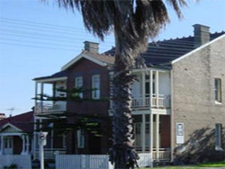 Lilting House Stanmore