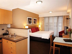 Medina Serviced Apartments Martin Place