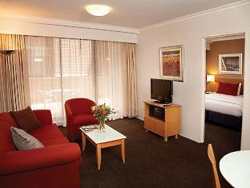 Medina Serviced Apartments Martin Place