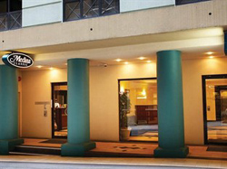 Medina Serviced Apartments Martin Place