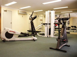 Medina Serviced Apartments Martin Place