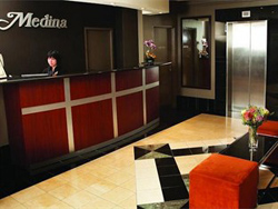 Medina Serviced Apartments Martin Place