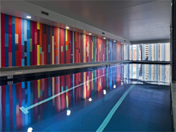 Meriton Serviced Apartments Campbell Street