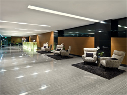 Meriton Serviced Apartments Campbell Street