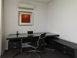 Meriton Serviced Apartments Campbell Street