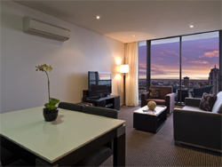 Meriton Serviced Apartments Campbell Street