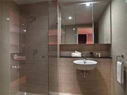 Meriton Serviced Apartments Campbell Street