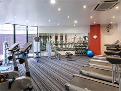 Meriton Serviced Apartments Kent Street