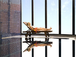 Meriton Serviced Apartments Kent Street