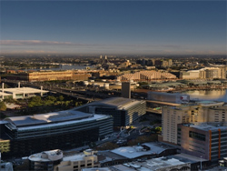 Meriton Serviced Apartments Kent Street