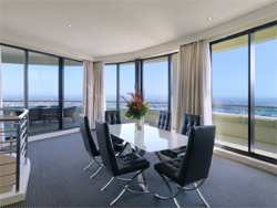 Meriton Serviced Apartments Kent Street