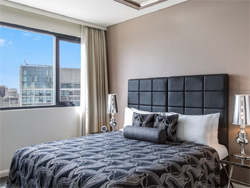 Meriton Serviced Apartments Kent Street