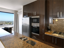 Meriton Serviced Apartments Kent Street