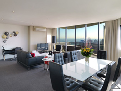 Meriton Serviced Apartments Kent Street
