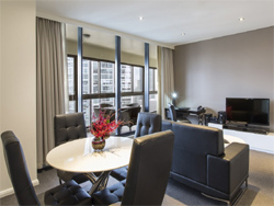 Meriton Serviced Apartments Kent Street