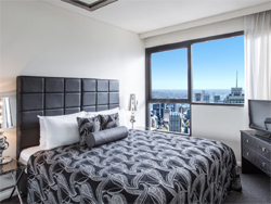 Meriton Serviced Apartments Kent Street
