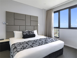 Meriton Serviced Apartments Kent Street