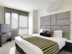 Meriton Serviced Apartments Kent Street