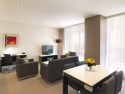 Meriton Serviced Apartments Kent Street