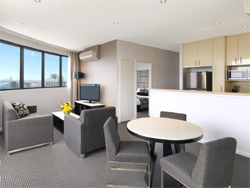 Meriton Serviced Apartments Kent Street