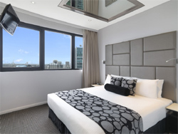 Meriton Serviced Apartments Kent Street