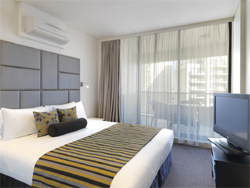 Meriton Serviced Apartments Kent Street