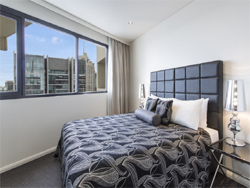 Meriton Serviced Apartments Kent Street