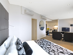 Meriton Serviced Apartments Kent Street