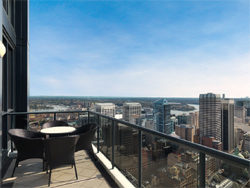 Meriton Serviced Apartments Pitt Street